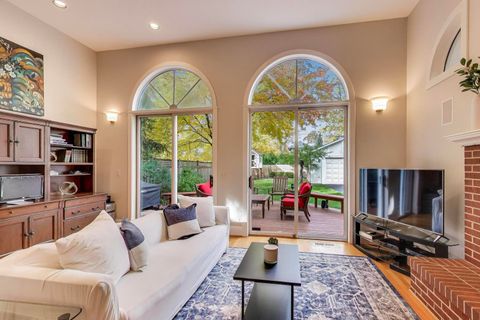 Tiny photo for 1232 Elmwood Avenue, Wilmette, IL 60091 (MLS # 12574109)