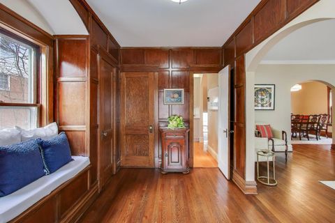 Tiny photo for 1232 Elmwood Avenue, Wilmette, IL 60091 (MLS # 12574109)