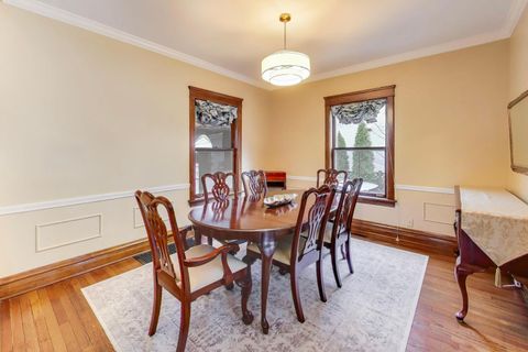 Tiny photo for 1232 Elmwood Avenue, Wilmette, IL 60091 (MLS # 12574109)