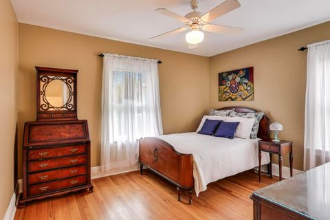 Tiny photo for 1232 Elmwood Avenue, Wilmette, IL 60091 (MLS # 12574109)