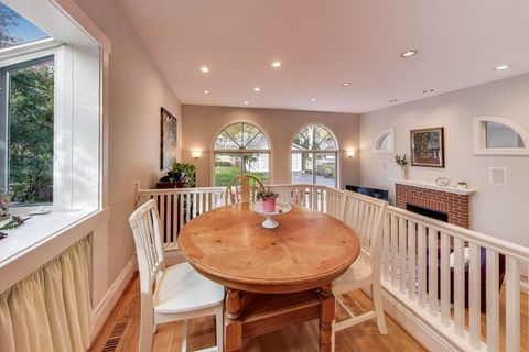 Tiny photo for 1232 Elmwood Avenue, Wilmette, IL 60091 (MLS # 12574109)