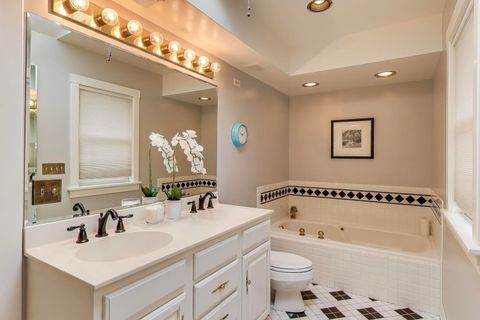 Tiny photo for 1232 Elmwood Avenue, Wilmette, IL 60091 (MLS # 12574109)