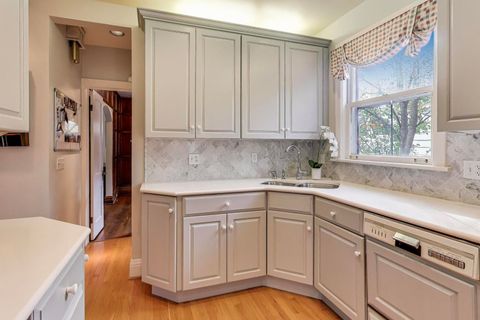 Tiny photo for 1232 Elmwood Avenue, Wilmette, IL 60091 (MLS # 12574109)