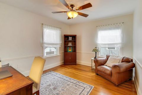 Tiny photo for 1232 Elmwood Avenue, Wilmette, IL 60091 (MLS # 12574109)