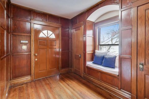 Tiny photo for 1232 Elmwood Avenue, Wilmette, IL 60091 (MLS # 12574109)