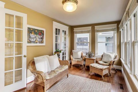 Tiny photo for 1232 Elmwood Avenue, Wilmette, IL 60091 (MLS # 12574109)