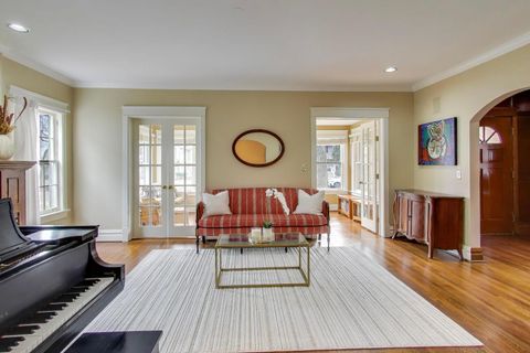 Tiny photo for 1232 Elmwood Avenue, Wilmette, IL 60091 (MLS # 12574109)