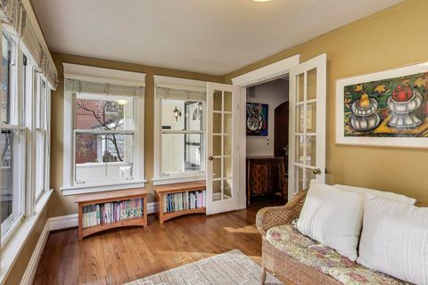 Tiny photo for 1232 Elmwood Avenue, Wilmette, IL 60091 (MLS # 12574109)