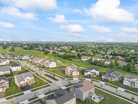 Tiny photo for 940 Treeline Drive, Algonquin, IL 60102 (MLS # 12409466)