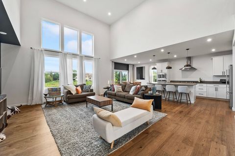 Tiny photo for 940 Treeline Drive, Algonquin, IL 60102 (MLS # 12409466)