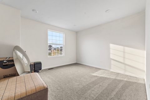 Tiny photo for 940 Treeline Drive, Algonquin, IL 60102 (MLS # 12409466)