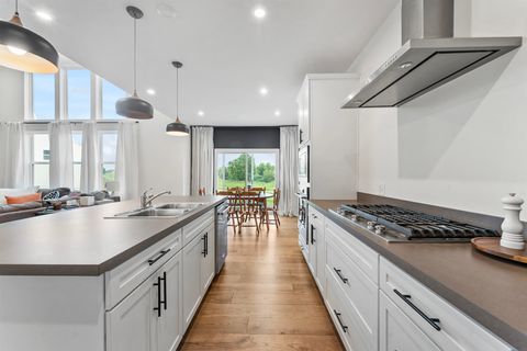 Tiny photo for 940 Treeline Drive, Algonquin, IL 60102 (MLS # 12409466)