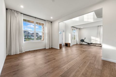 Tiny photo for 940 Treeline Drive, Algonquin, IL 60102 (MLS # 12409466)