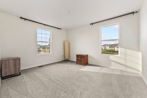 Tiny photo for 940 Treeline Drive, Algonquin, IL 60102 (MLS # 12409466)