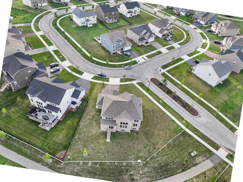 Tiny photo for 940 Treeline Drive, Algonquin, IL 60102 (MLS # 12409466)