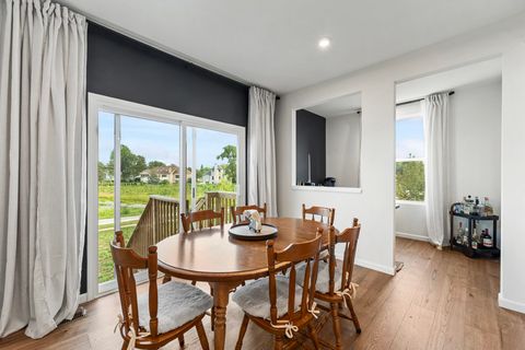 Tiny photo for 940 Treeline Drive, Algonquin, IL 60102 (MLS # 12409466)