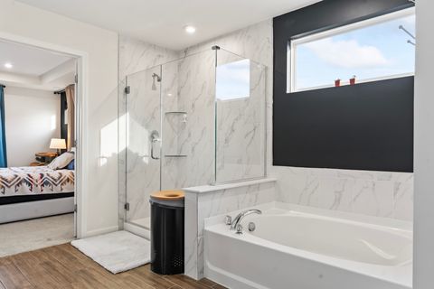 Tiny photo for 940 Treeline Drive, Algonquin, IL 60102 (MLS # 12409466)