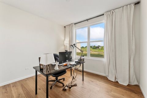 Tiny photo for 940 Treeline Drive, Algonquin, IL 60102 (MLS # 12409466)