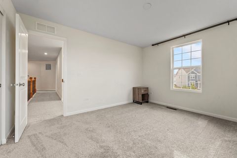 Tiny photo for 940 Treeline Drive, Algonquin, IL 60102 (MLS # 12409466)