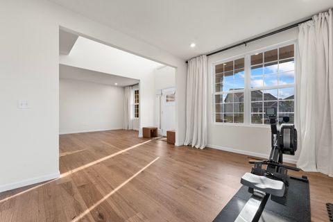 Tiny photo for 940 Treeline Drive, Algonquin, IL 60102 (MLS # 12409466)