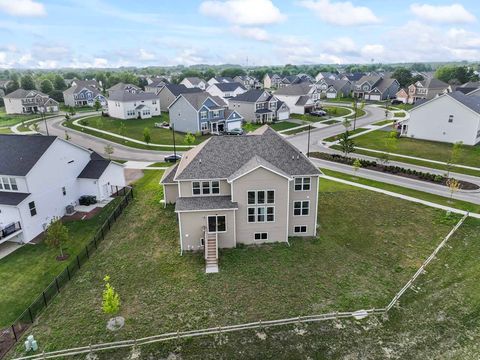 Tiny photo for 940 Treeline Drive, Algonquin, IL 60102 (MLS # 12409466)