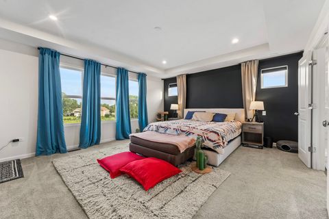 Tiny photo for 940 Treeline Drive, Algonquin, IL 60102 (MLS # 12409466)