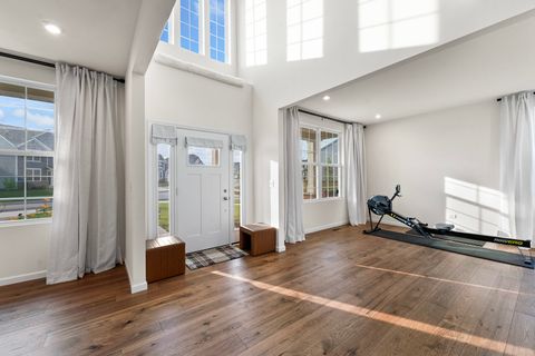 Tiny photo for 940 Treeline Drive, Algonquin, IL 60102 (MLS # 12409466)