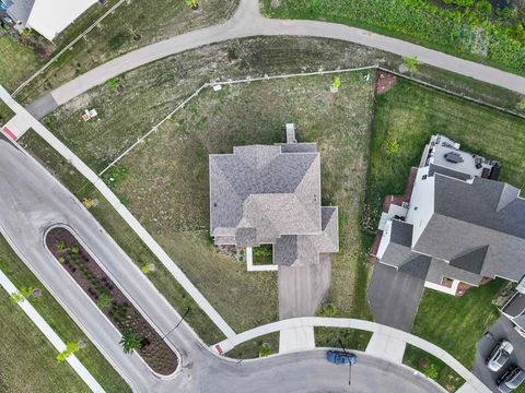 Tiny photo for 940 Treeline Drive, Algonquin, IL 60102 (MLS # 12409466)