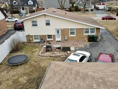 Tiny photo for 3801 167th Place, Country Club Hills, IL 60478 (MLS # 12424242)