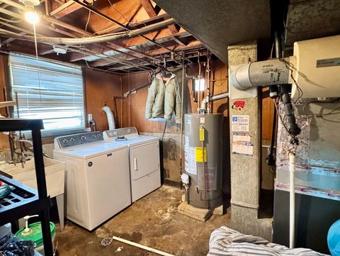 Tiny photo for 3801 167th Place, Country Club Hills, IL 60478 (MLS # 12424242)