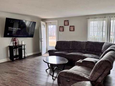 Tiny photo for 3801 167th Place, Country Club Hills, IL 60478 (MLS # 12424242)