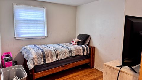 Tiny photo for 3801 167th Place, Country Club Hills, IL 60478 (MLS # 12424242)