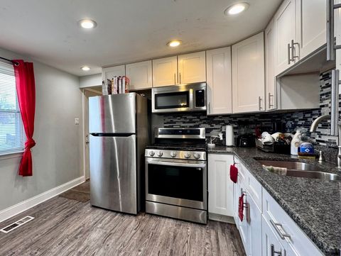 Tiny photo for 3801 167th Place, Country Club Hills, IL 60478 (MLS # 12424242)