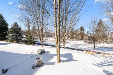 A home in Sugar Grove