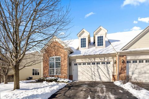 A home in Sugar Grove