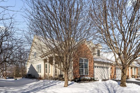 A home in Sugar Grove