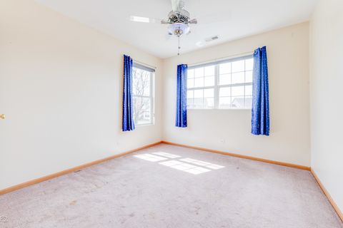 Tiny photo for 579 Rebecca Lane, Bolingbrook, IL 60440 (MLS # 12618234)