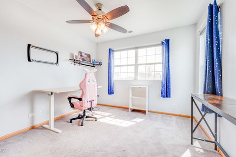 Tiny photo for 579 Rebecca Lane, Bolingbrook, IL 60440 (MLS # 12618234)