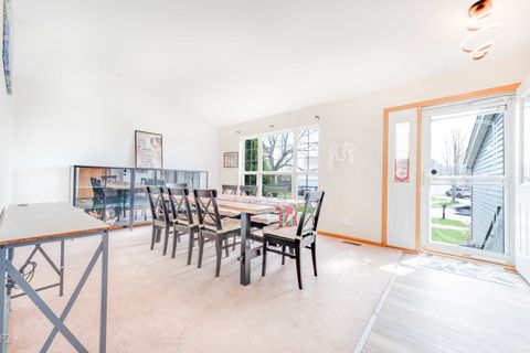 Tiny photo for 579 Rebecca Lane, Bolingbrook, IL 60440 (MLS # 12618234)