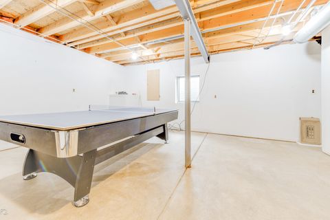 Tiny photo for 579 Rebecca Lane, Bolingbrook, IL 60440 (MLS # 12618234)