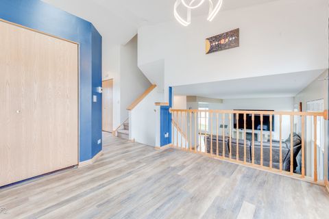 Tiny photo for 579 Rebecca Lane, Bolingbrook, IL 60440 (MLS # 12618234)