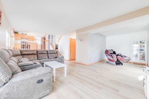 Tiny photo for 579 Rebecca Lane, Bolingbrook, IL 60440 (MLS # 12618234)