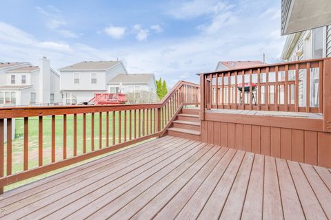 Tiny photo for 579 Rebecca Lane, Bolingbrook, IL 60440 (MLS # 12618234)