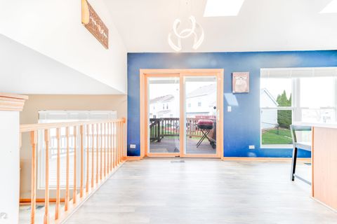 Tiny photo for 579 Rebecca Lane, Bolingbrook, IL 60440 (MLS # 12618234)