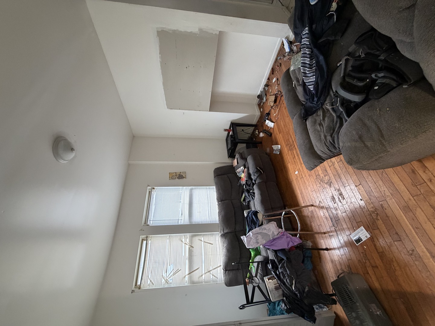 1312 S KEELER Avenue