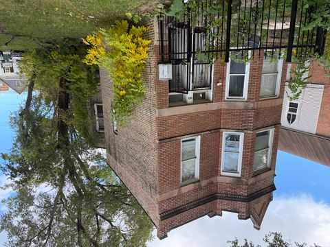 1312 S KEELER Avenue Chicago IL 60623