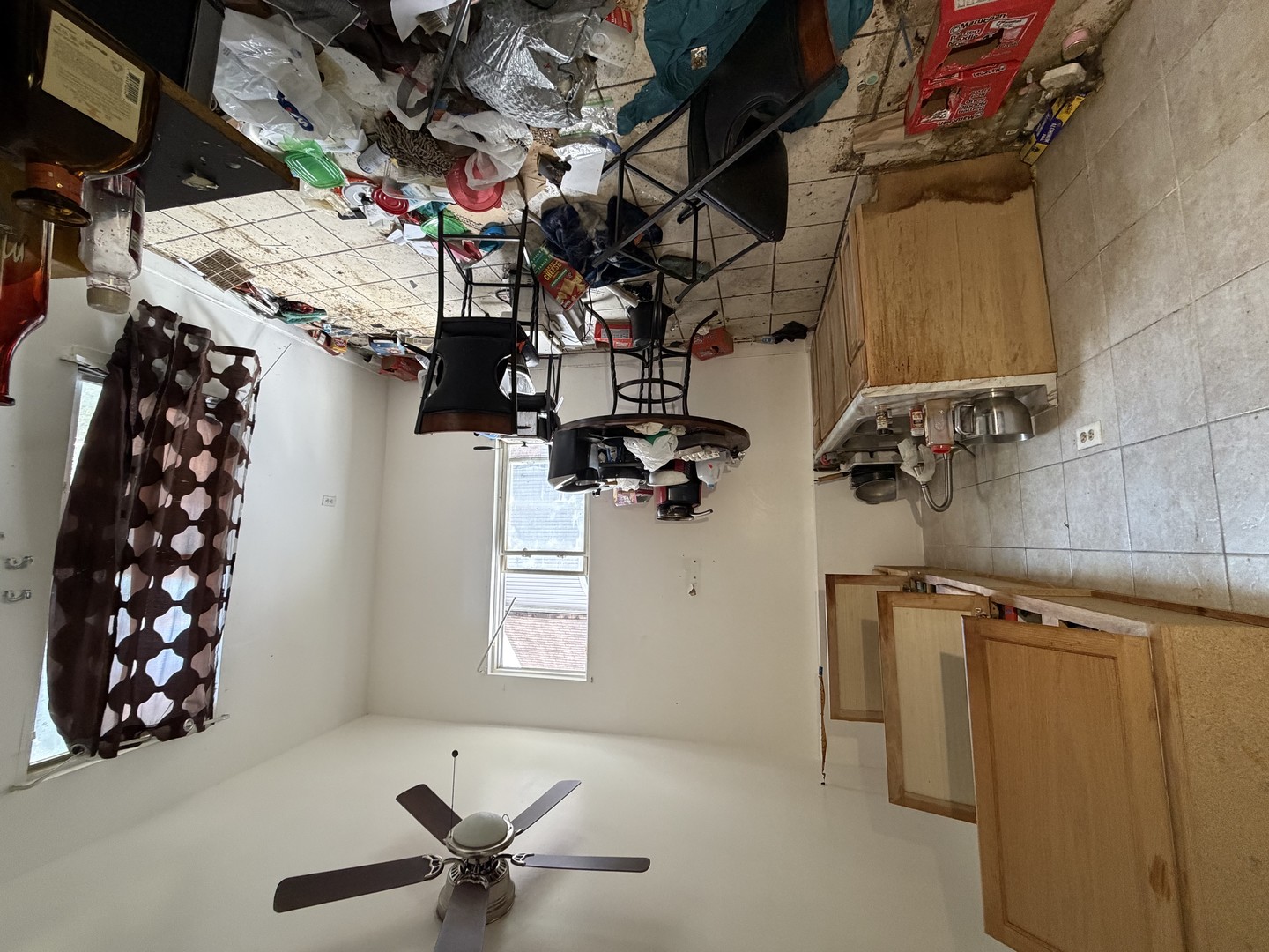 1312 S KEELER Avenue