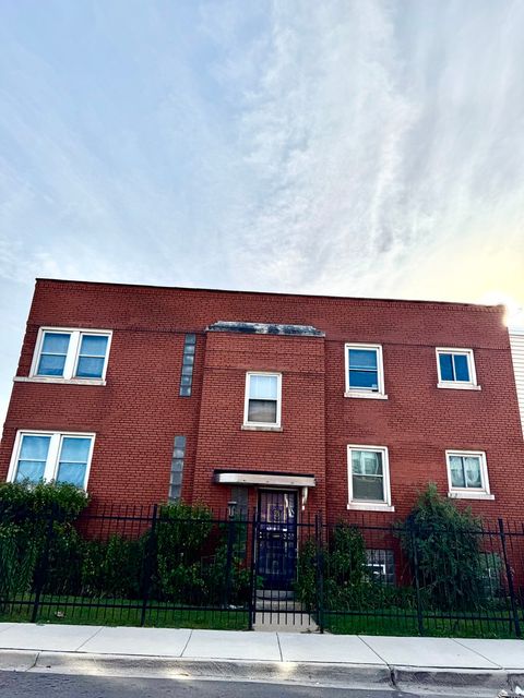 4259 W 21st Street 2 Chicago IL 60623