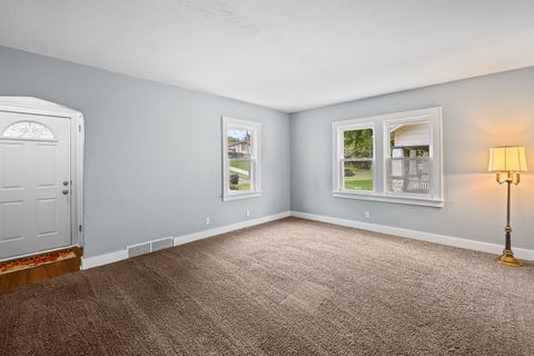 Tiny photo for 4308 12th Street, Rock Island, IL 60201 (MLS # 12776901)