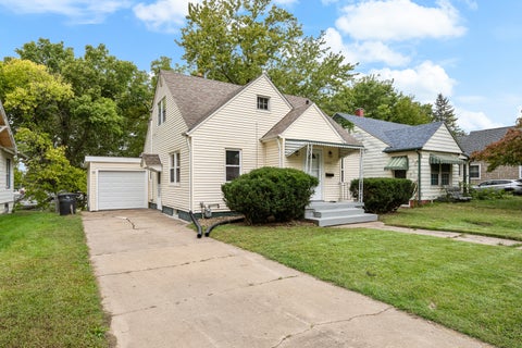 Tiny photo for 4308 12th Street, Rock Island, IL 60201 (MLS # 12776901)